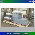 Factory Direct Sale Powder mixer machinery